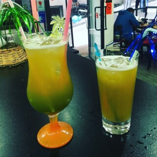 Cafe S Kâğıthane