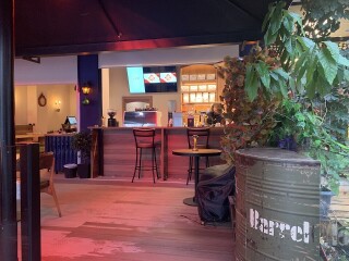 Pax Coffee