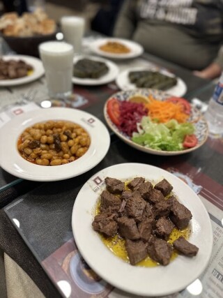 Lale Lokantası