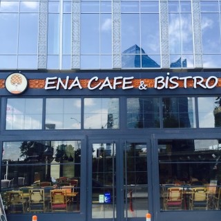 ENA Cafe & Bistro