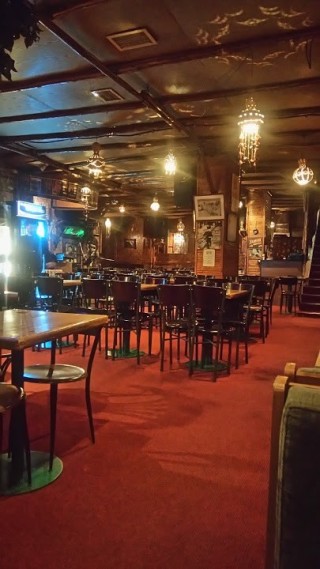 Biber Cafe Bar PUB
