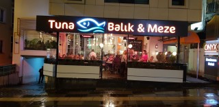 Tuna Balık & Meze
