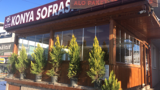 Mami Konya Sofrası 