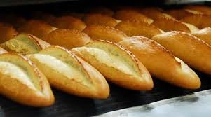 Gümüşhane Ekmek Fırını