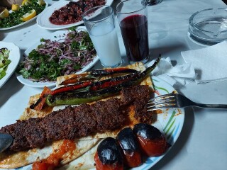 Cino Restoran