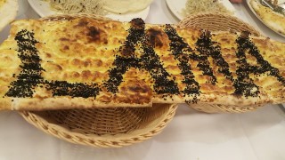 Hatay Medeniyetler Sofrası AKSARAY İSTANBUL