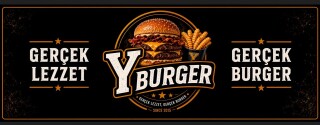 Y-Burger