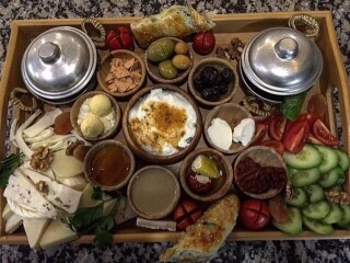 Gölet Cafe & Restaurant Büyükçekmece