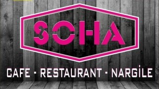 Soha Cafe