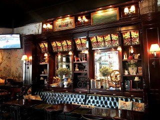 The North Shield Pub