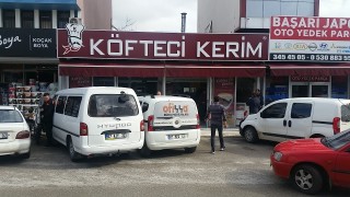 Köfteci Kerim