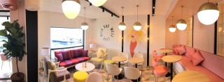 Healthyish Cafe
