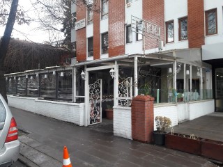 Rakıcı Çilingir Sofrası