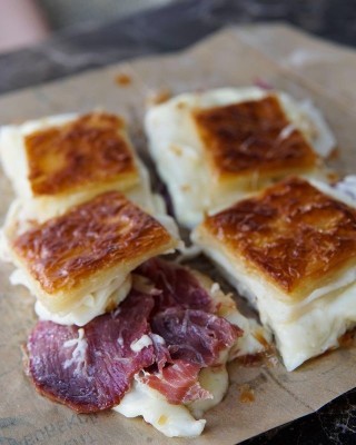 Levent Börek Dalaman Muğla