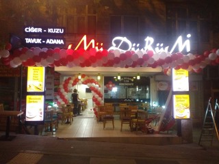 Müdürüm dikmen kebapevi