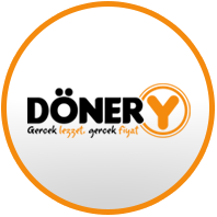 Döner y İstanbul Pendik Pendorya AVM
