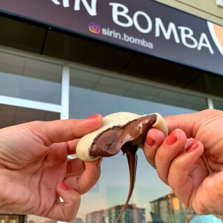 Şirin Bomba