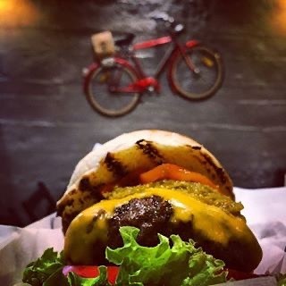 Burgerillas Eyüp