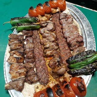 Lokmahane Çarşı