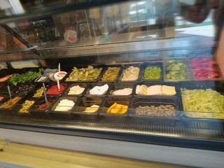 Çizar Home Made Fast Food