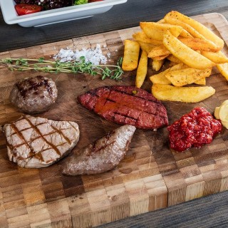 Butcha Steakhouse