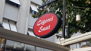 Ciğerci Suat Usta