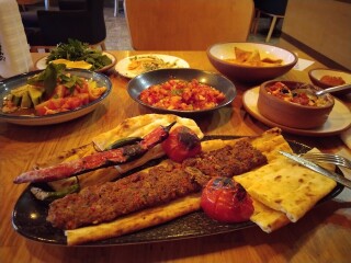Paşalimanı Bistro & Lounge