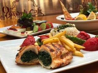 Osmanlı Nargile Cafe