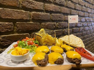 Kahve Sokağı