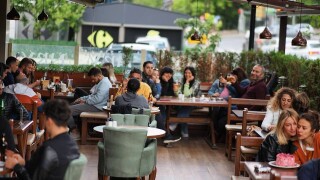 Nry Restaurant