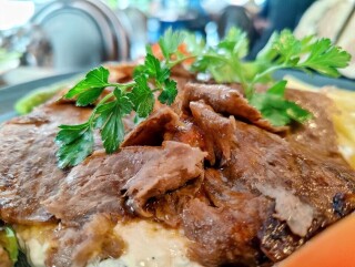 Köşkeroğlu Karaköy