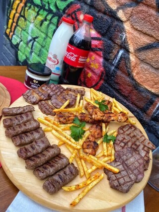 ZUDO Bayrampaşa