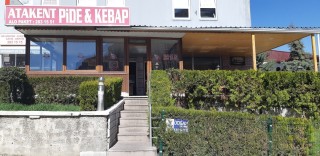 Atakent Pide & Kebap eryaman
