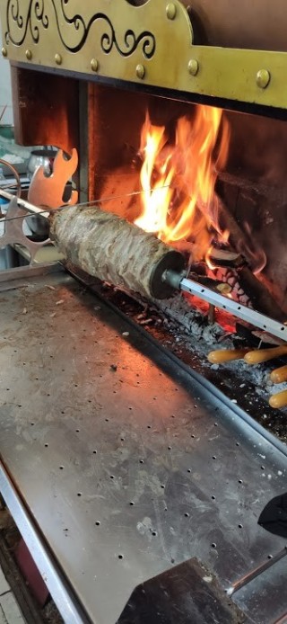 Eski Konak Oltu Cağ Kebap