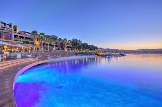 Buddha-Bar Beach Bodrum