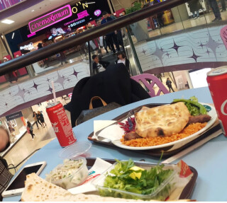 Diyar Lahmacun Beylikdüzü