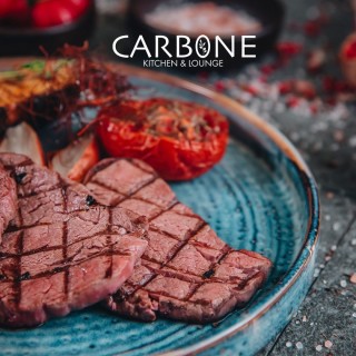 Carbone Kitchen & Lounge