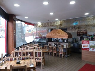 Köşem Ocakbaşı Başakşehir