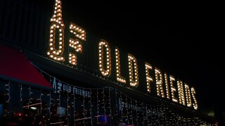 Old Friends Bostancı