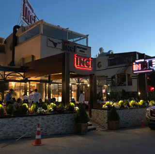 AYINTAP İNCİ ÇAYYOLU