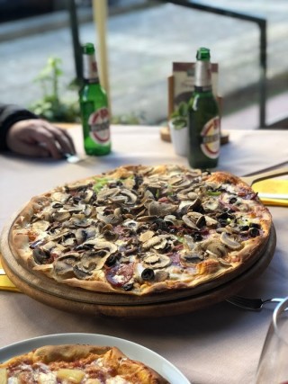 BEPPE PIZZERIA