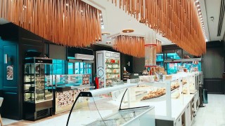 DİLEK CAFE PASTANE RESTAURANT