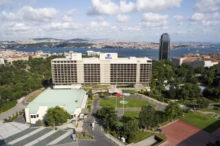 Hilton Istanbul Bosphorus