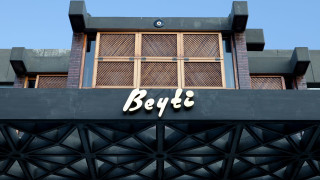 Beyti