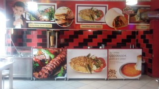 Antakya Dürüm Döner ve Yöresel Mutfak