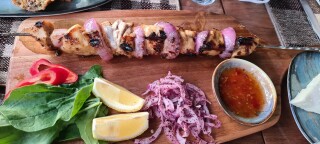 Chef Bro's - Ankara