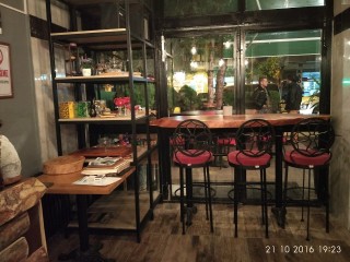 Prod Coffee & Roastery