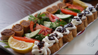 Tadıtam Çiğköfte Kızılay