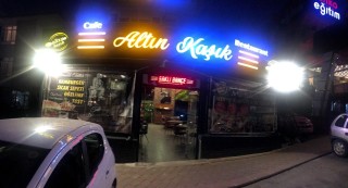 Altın Kaşık