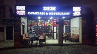 Dem Ocakbası & Restaurant